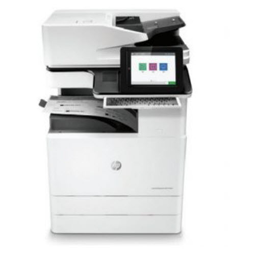 HP Color LaserJet MFP Managed E77422dn