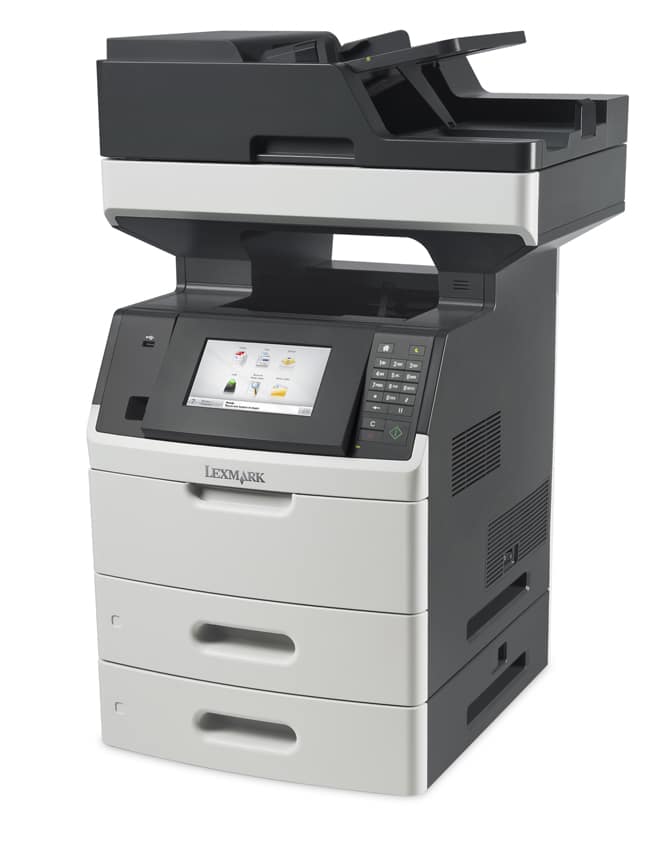 Lexmark XM5170