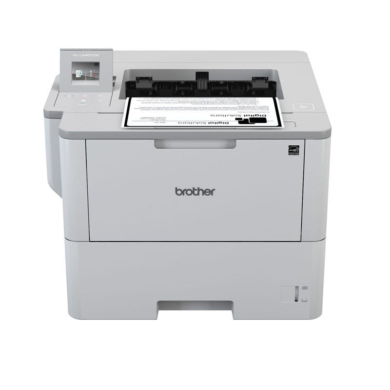 Brother HL-L6400DWX Toner