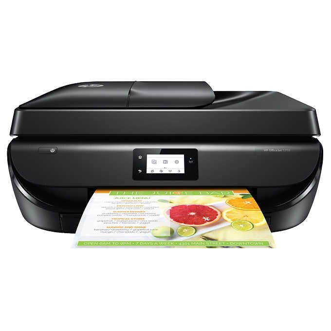 HP Officejet 5212 All-in-One