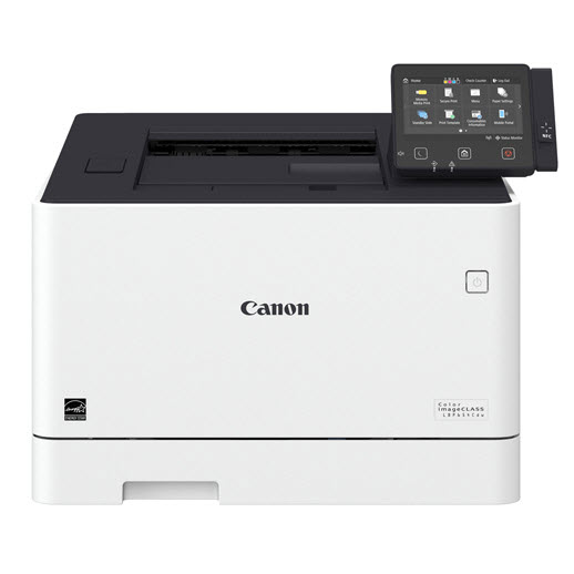 Canon Color ImageCLASS LBP664CDW Toner