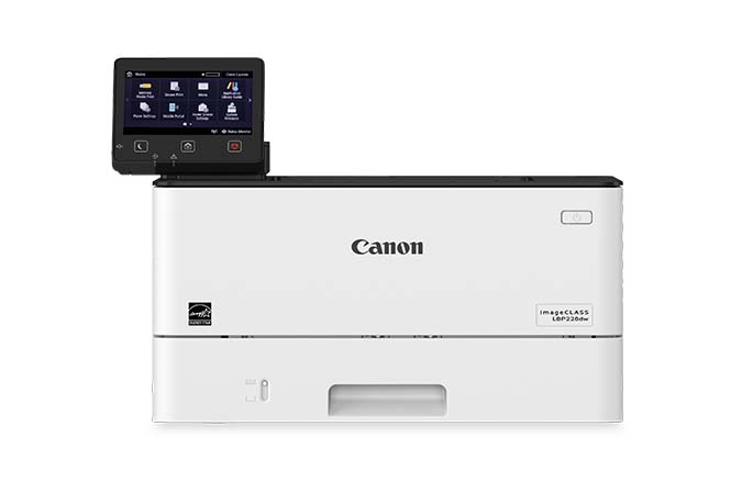 Canon ImageCLASS LBP228DW Toner