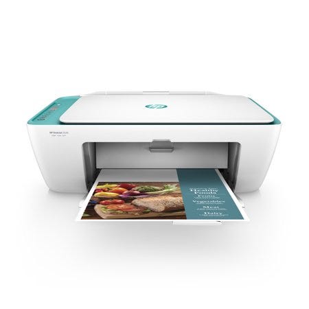 HP DeskJet 2640