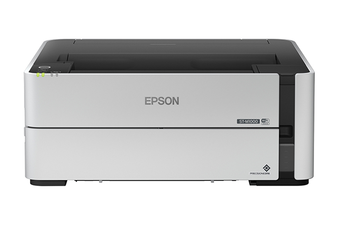 Epson WorkForce ST-M1000 EcoTank