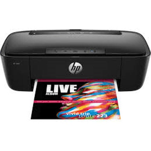 HP AMP 105