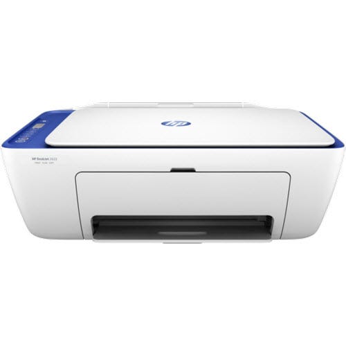 HP Deskjet 2600 All-in-One