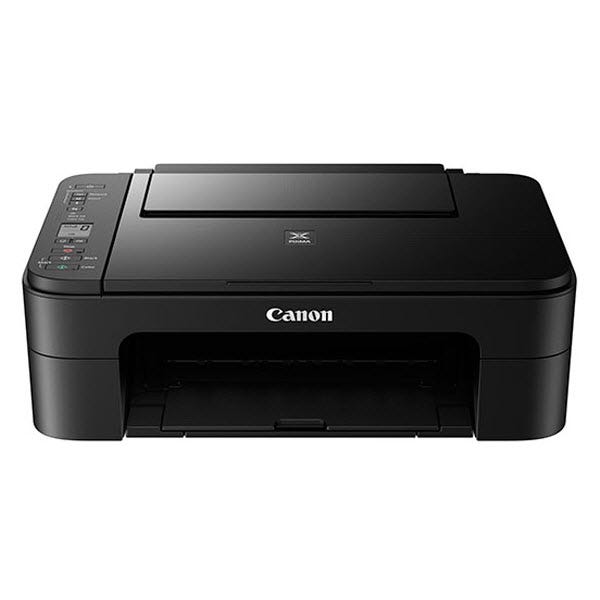 Canon PIXMA TS3320 Ink