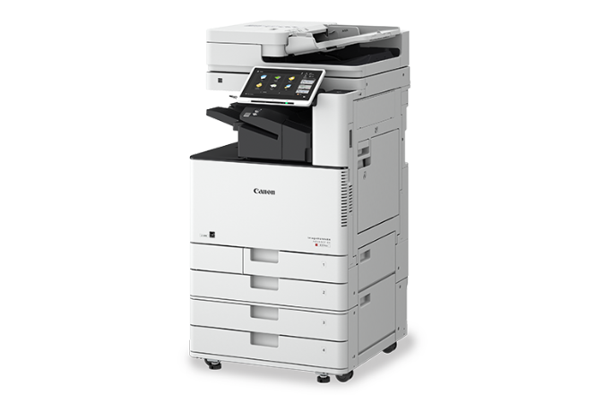 Canon imageRUNNER Advance DX C3730i