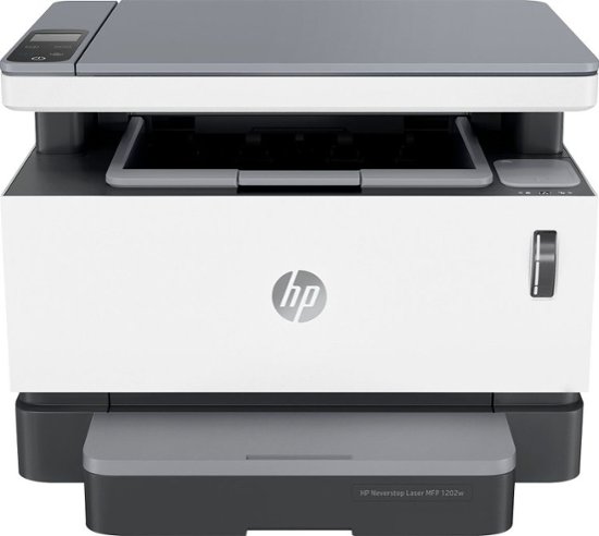 HP Neverstop Laser MFP 1202w