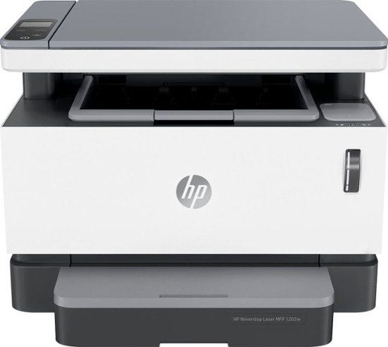 HP Neverstop Laser MFP 1202w