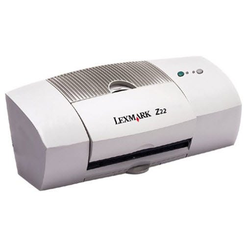 Lexmark Z22 Ink