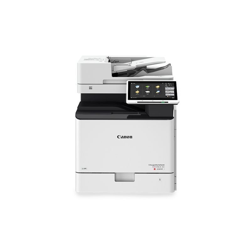 Canon imageRUNNER Advance DX C357iF