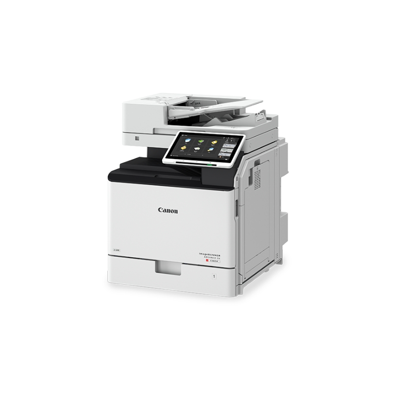 Canon imageRUNNER Advance DX C477iF