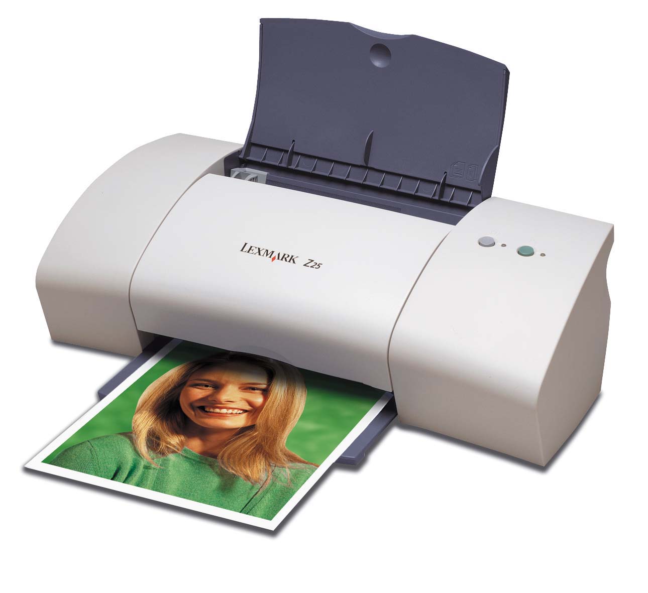 Lexmark Z25 Ink