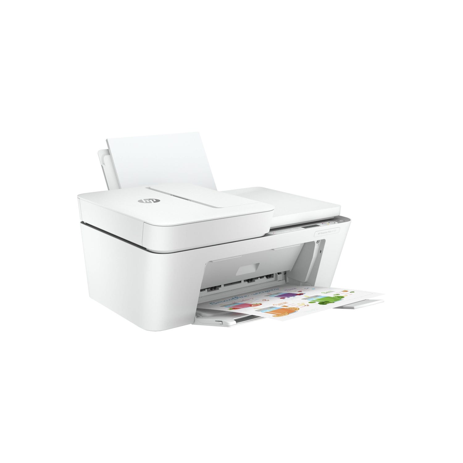 HP Deskjet Plus 4140