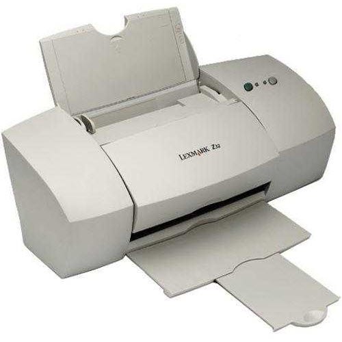 Lexmark Z32 Ink