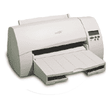 Lexmark Optra Color 45n Ink