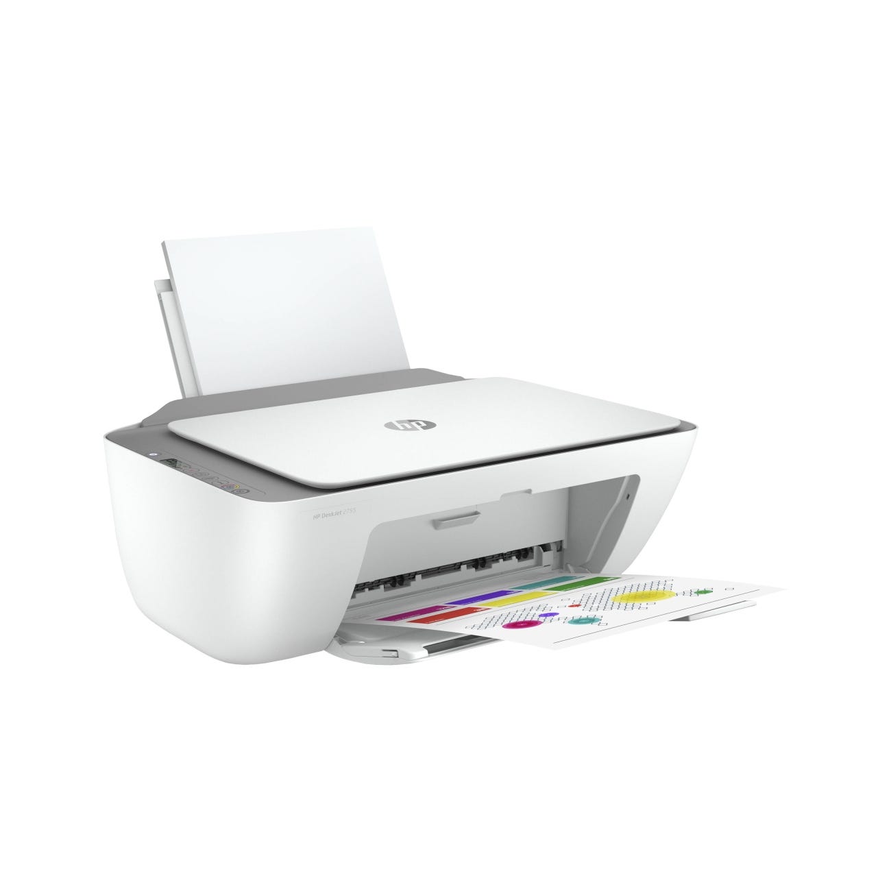 HP Deskjet 2752e