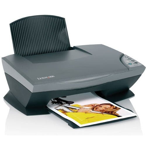 Lexmark X75 Ink