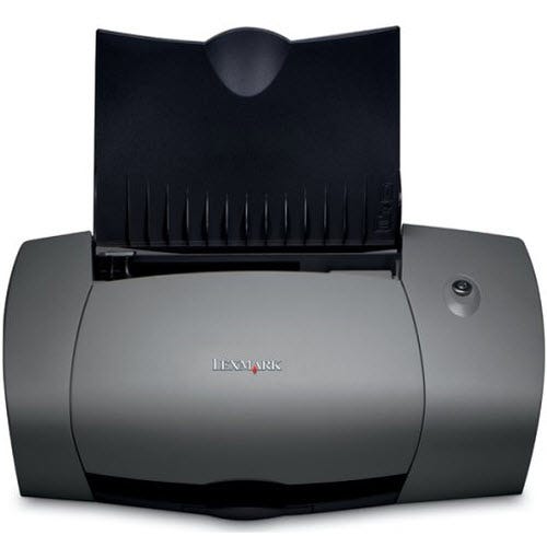 Lexmark Z515 Ink