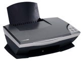 Lexmark X1150 Ink