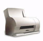 Lexmark Color Jetprinter 2055 Ink