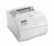 Lexmark Optra S2455