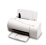 Lexmark Jetprinter 5770