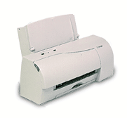 Lexmark Jetprinter 7000