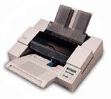 Lexmark Jetprinter ExecJetIIC