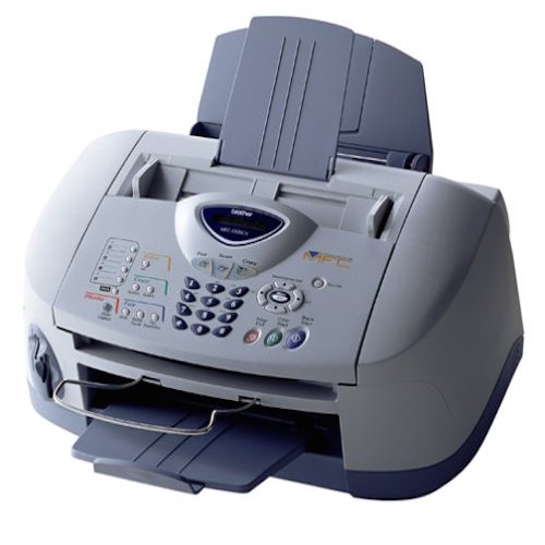 Brother MFC-3320CN Ink