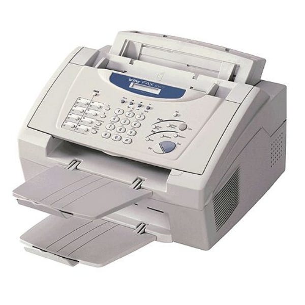 Brother MFC-6650MC Toner