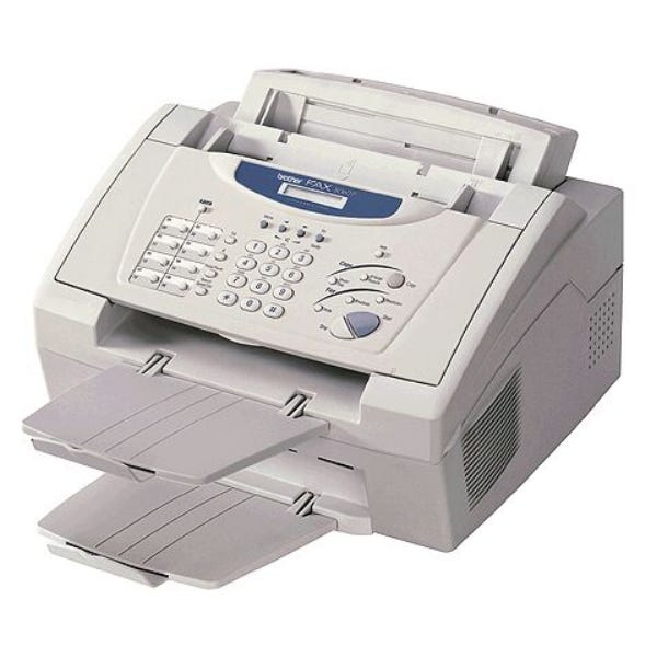 Brother MFC-7550MC Toner