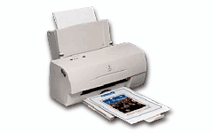 Xerox DocuPrint XJ9c Ink