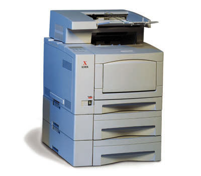 Xerox DocuPrint N17B Toner