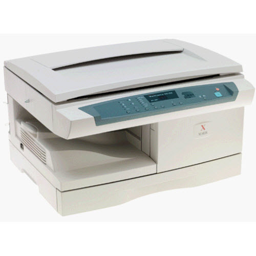 Xerox WorkCentre XD100 MFP Toner