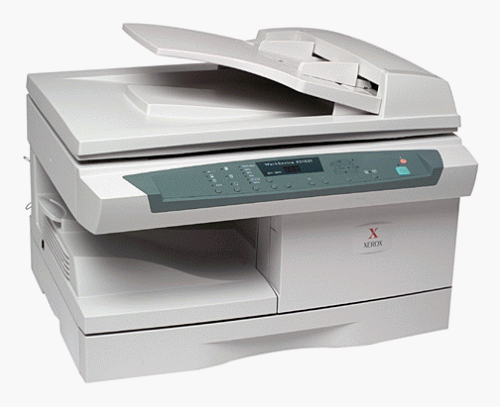 Xerox WorkCentre XD105f Toner