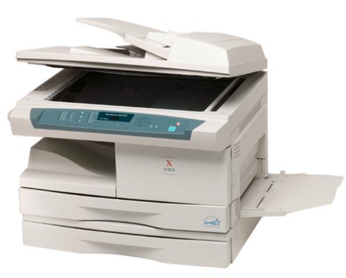 Xerox WorkCentre 130df MFP Toner