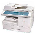 Xerox WorkCentre Pro 412 Toner