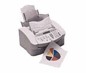 Xerox WorkCentre 450c Ink
