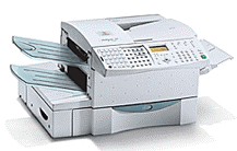 Xerox WorkCentre Pro 785 Toner