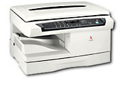 Xerox WorkCentre XL2120 Digital Toner
