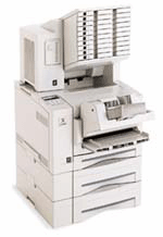 Xerox DocuPrint 4517MPS Toner
