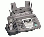 Panasonic Fax KX-FHD335