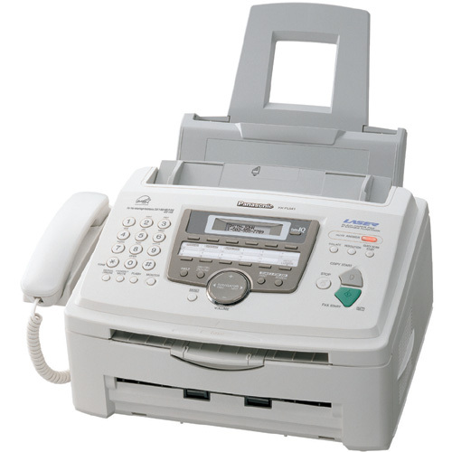 Panasonic Fax KX-FL541 Toner