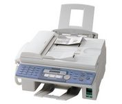 Panasonic Panafax UF-550 Toner