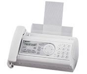 Sharp FO-1650 Fax