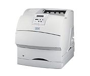 IBM Network Printer 17