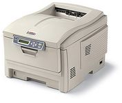 OkiData OkiOffice 44 Toner