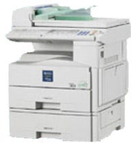 Ricoh FT-3013 Toner